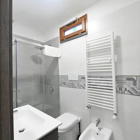 Bed & Breakfast Sant'anna Pagani