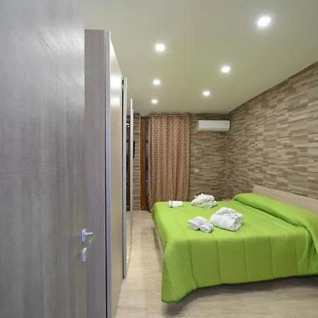 Bed & Breakfast Sant'anna