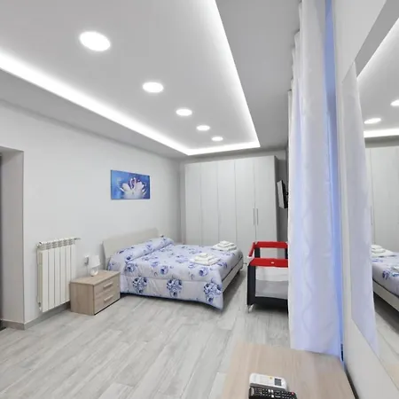 Bed & Breakfast Sant'anna 3*