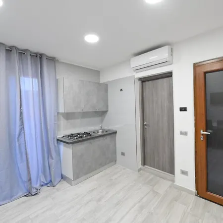 Bed & Breakfast Sant'anna Pagani