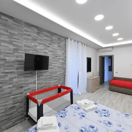 Bed & Breakfast Sant'anna