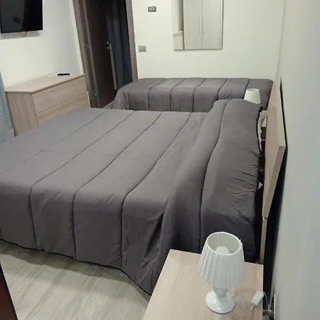 Bed & Breakfast Sant'anna Pagani