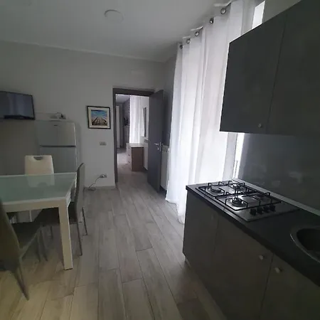 Bed & Breakfast Sant'anna 3*