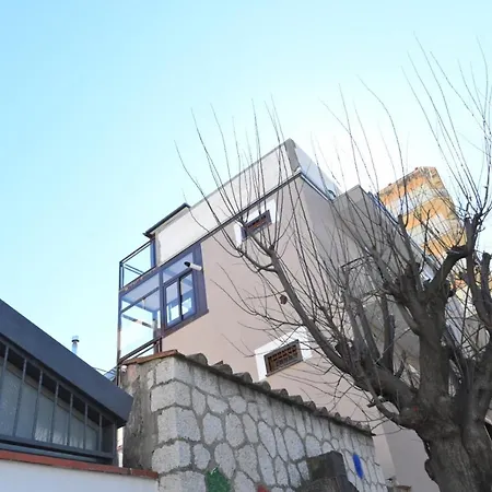 Sant'anna 住宿加早餐酒店 帕加尼