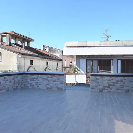Sant'anna 住宿加早餐酒店 3*